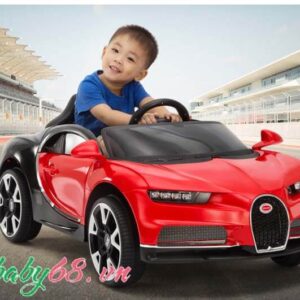 Xe O To Dien Tre Em Bugati Bdq1188 (1)