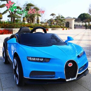 Xe O To Dien Tre Em Bugati Bdq1188 (2)