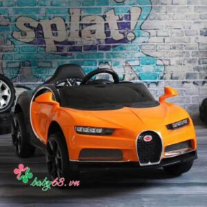 Xe O To Dien Tre Em Bugati Bdq1188 (5)