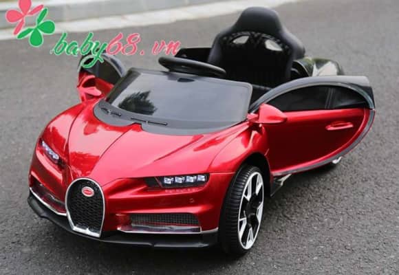 Xe O To Dien Tre Em Bugati Bdq1188 (8)