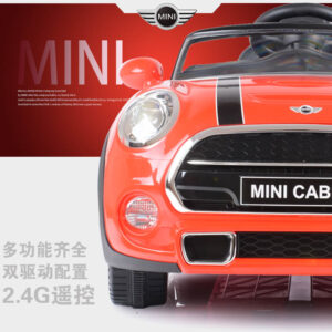 Xe O To Dien Tre Em Mini Cooper Je 195 (1)