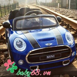 Xe O To Dien Tre Em Mini Cooper Je 195 (10)