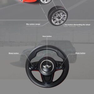 Xe O To Dien Tre Em Mini Cooper Je 195 (7)