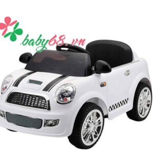 Xe O To Dien Tre Em Mini Cooper Je 195 (8)