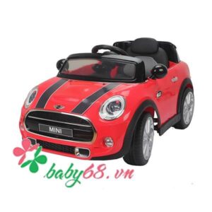 Xe O To Dien Tre Em Mini Cooper Je 195 (9)