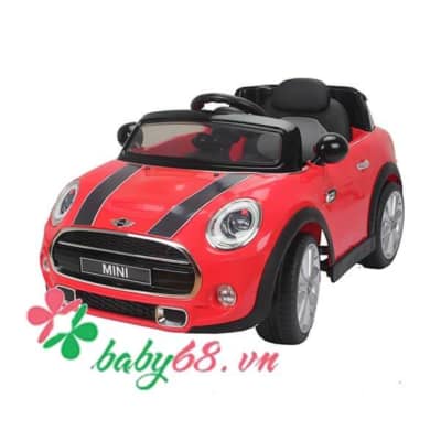 Xe O To Dien Tre Em Mini Cooper Je 195 (9)