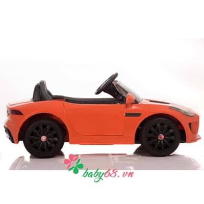 Xe Oto Dien Jaguar Dmd 218 (5)