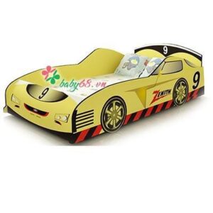 0000670 Giuong O To So 9 Mau Vang Gd01 Y