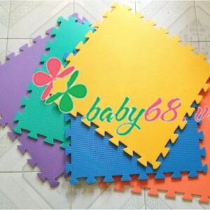 0020607 Tham Xop Mem Cho Be Mieng Roi 60cm X 60cm X 2cm