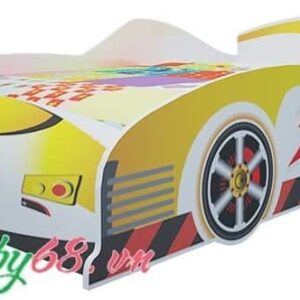 0022704 Giuong O To So 9 Mau Vang Gd01 Y