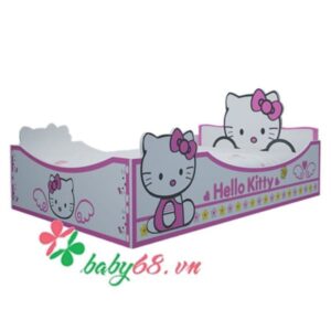 0022959 Giuong Hello Kitty Gd05