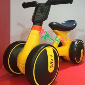 0033911 Xe Choi Chan Tre Em 168