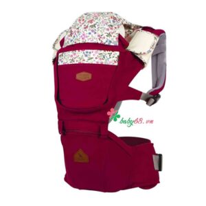 15780 I Angel Fleur Hipseat Carrier Ia 117 Pl Plum Tuticare