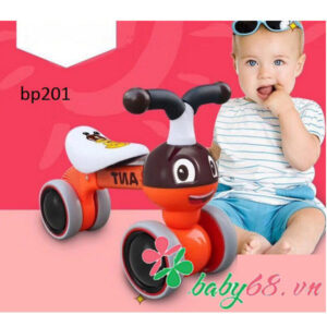 Xe Choi Chan Bp 201