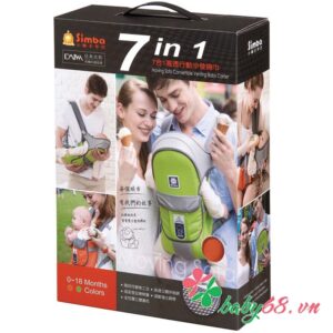 Diu Em Be 7 Trong 1 Simba S7830 2