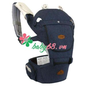 Diu Em Be I Angel Hello Hipseat Carrier Ia 125