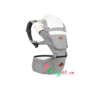 Diu Em Be Da Chuc Nang I Angle Nature Ia 127 Ag Mau Xam