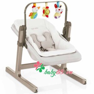 Ghe Dua Da Nang Cho Be Slex Evo 2