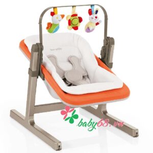 Ghe Dua Da Nang Cho Be Slex Evo 3