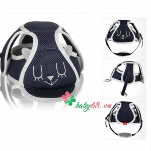 Non Bao Ve Dau Em Be I Angle Safety Ia601nv Mau Xanh Navy 1000x1000