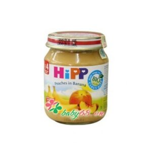 0001820 Dinh Duong Dong Lo Chuoi Dao Tao 125g