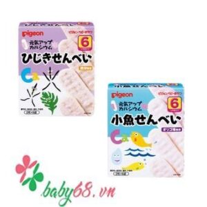 0001841 Banh An Dam Pigeon 6m Vi Rong Bien