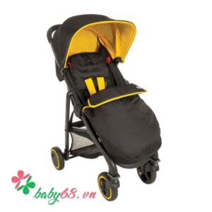 0005904 Xe Day Tre Em Graco Blox Black Yellow