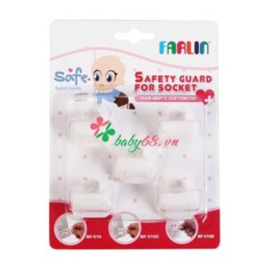 0034683 Bit O Dien An Toan Farlin Bf 510