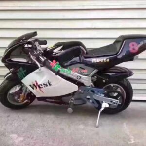 49cc Mini Gas Chopper Motorcycle For Sale (3)