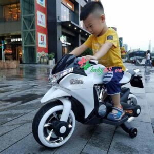 Xe Máy điện Trẻ Em Blf 188 600x600