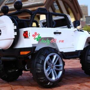 Xe O To Dien Tre Em Lt 828 Cum Den Sau