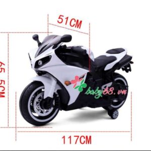 Xe May Din Tr Em R1 10