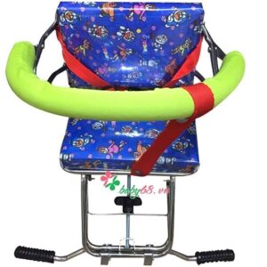 Ghe Ngoi Xe So Co Vong