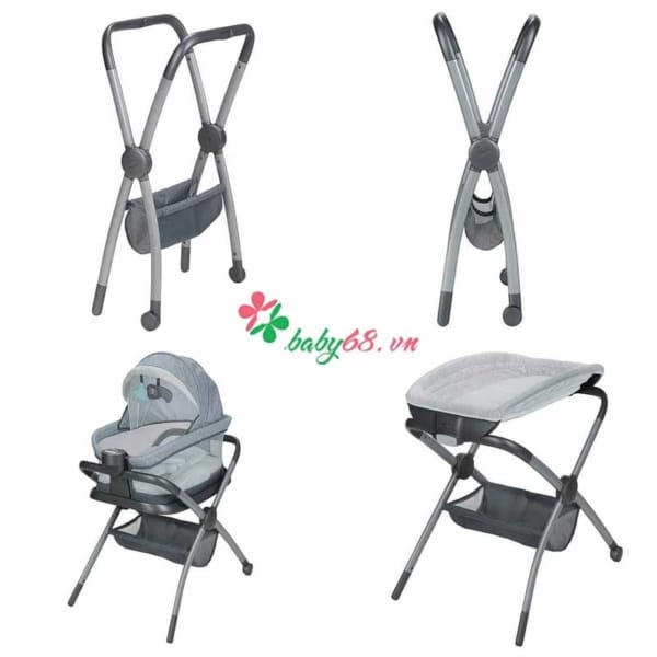 Graco layne clearance