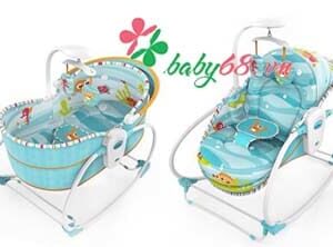 Noi Rung 5 Trong 1 Mastela 6038 2