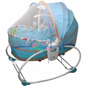 Noi Rung 5 Trong 1 Mastela 6038