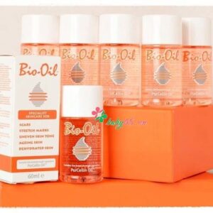 Tinh Dau Bio Oil 60ml Cua Uc Tri Ran Da Lam Mo Seo 3