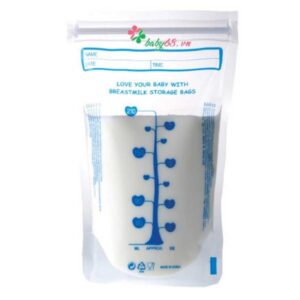 Tui Tru Sua Unimom Compact 20pcs 2