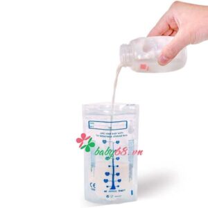 Tui Tru Sua Unimom Compact 20pcs 5