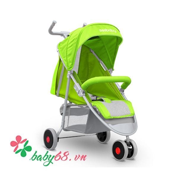 Stroller best sale seebaby q5