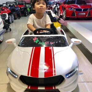 Xe Dien Tre Em Kl 1888 Kidsmart