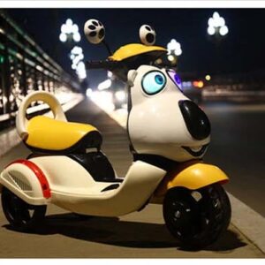 Xe May Moto Dien Tre Em Hlm 5588 16