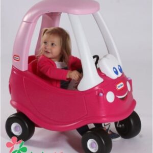 0000914 Xe Choi Chan Little Tick Danh Cho Be Gai Lt630750