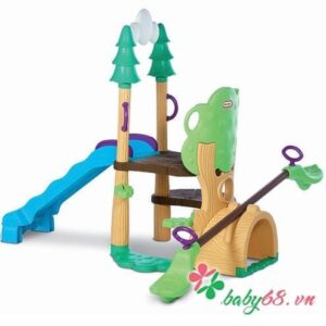 0011599 Bo Cau Tuot Mo Hinh Khu Rung Co Ham Chui Lt 633836m