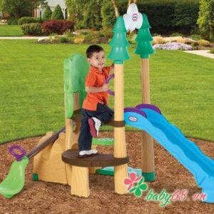 0011600 Bo Cau Tuot Mo Hinh Khu Rung Co Ham Chui Lt 633836m