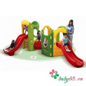 0011601 Bo Cau Tuot Little Tikes Bo Cau Tuot Little Tikes Lt 440w00060