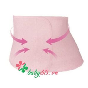 0015130 Gen Bung Cho Me Sau Khi Sinh Kuku Size M S7508