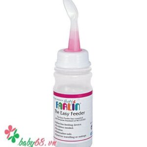 0015350 Binh An Bot Bang Nhua 180ml Farlin