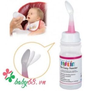 0015351 Binh An Bot Bang Nhua 180ml Farlin