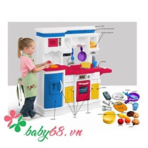 0015380 Do Choi Nha Bep Sanh Dieu Little Tikes Lt 173028e3